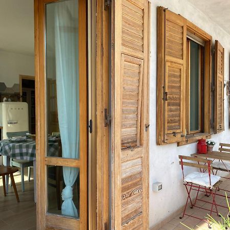 B&B Antico Fienile Γκορίτσια Εξωτερικό φωτογραφία