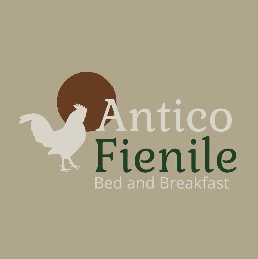 B&B Antico Fienile Γκορίτσια Εξωτερικό φωτογραφία