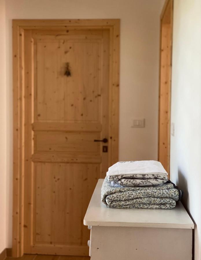 B&B Antico Fienile Γκορίτσια Εξωτερικό φωτογραφία
