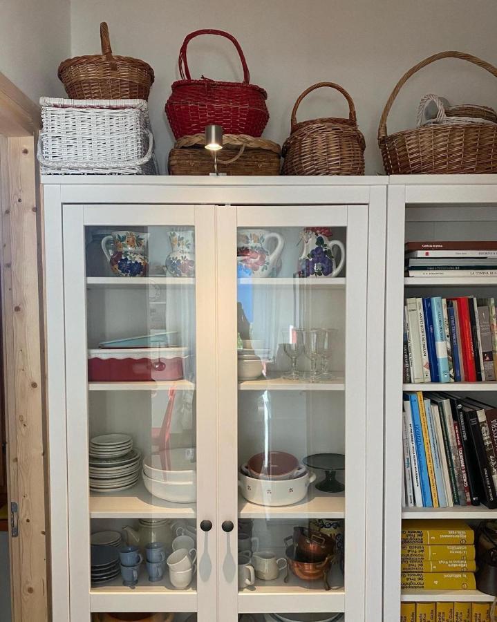 B&B Antico Fienile Γκορίτσια Εξωτερικό φωτογραφία