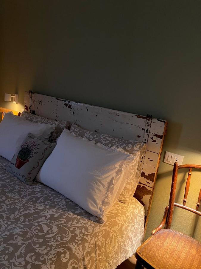 B&B Antico Fienile Γκορίτσια Εξωτερικό φωτογραφία