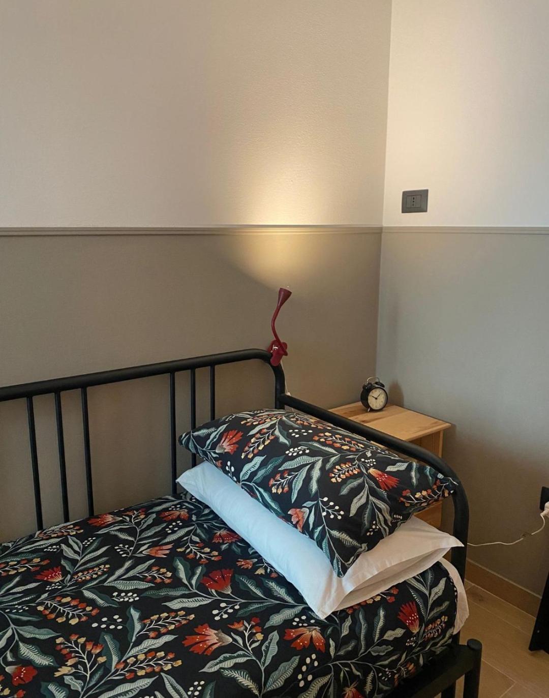 B&B Antico Fienile Γκορίτσια Εξωτερικό φωτογραφία
